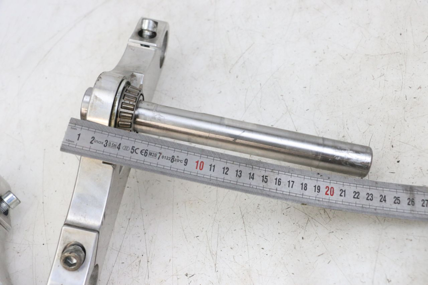 photo de TE FOURCHE HARLEY DAVIDSON SPORTSTER XL CUSTOM 1200 (2003 - 2004)