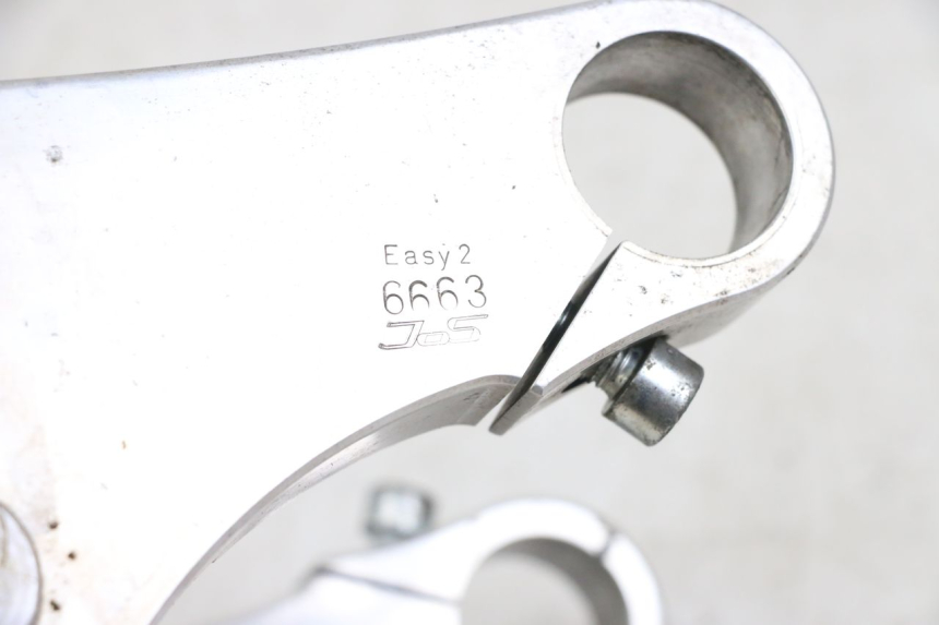 photo de TE FOURCHE HARLEY DAVIDSON SPORTSTER XL CUSTOM 1200 (2003 - 2004)