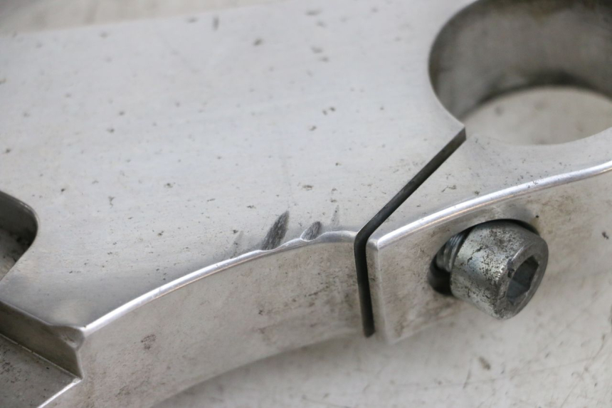 photo de TE FOURCHE HARLEY DAVIDSON SPORTSTER XL CUSTOM 1200 (2003 - 2004)