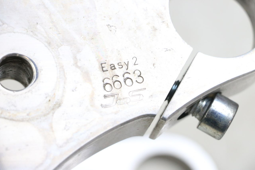 photo de TE FOURCHE HARLEY DAVIDSON SPORTSTER XL CUSTOM 1200 (2003 - 2004)