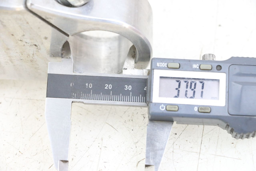 photo de TE FOURCHE HARLEY DAVIDSON SPORTSTER XL CUSTOM 1200 (2003 - 2004)