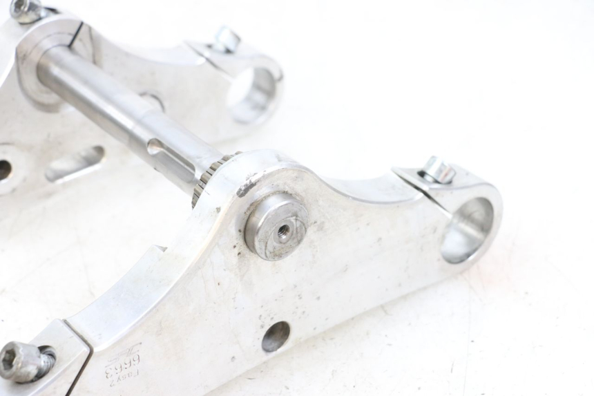 photo de TE FOURCHE HARLEY DAVIDSON SPORTSTER XL CUSTOM 1200 (2003 - 2004)