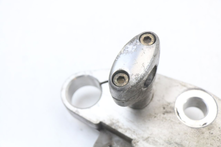 photo de TE FOURCHE SUPERIEUR HYOSUNG GV AQUILA 125 (2000 - 2004)