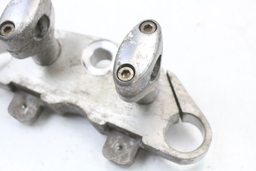 photo de TE FOURCHE SUPERIEUR HYOSUNG GV AQUILA 125 (2000 - 2004)