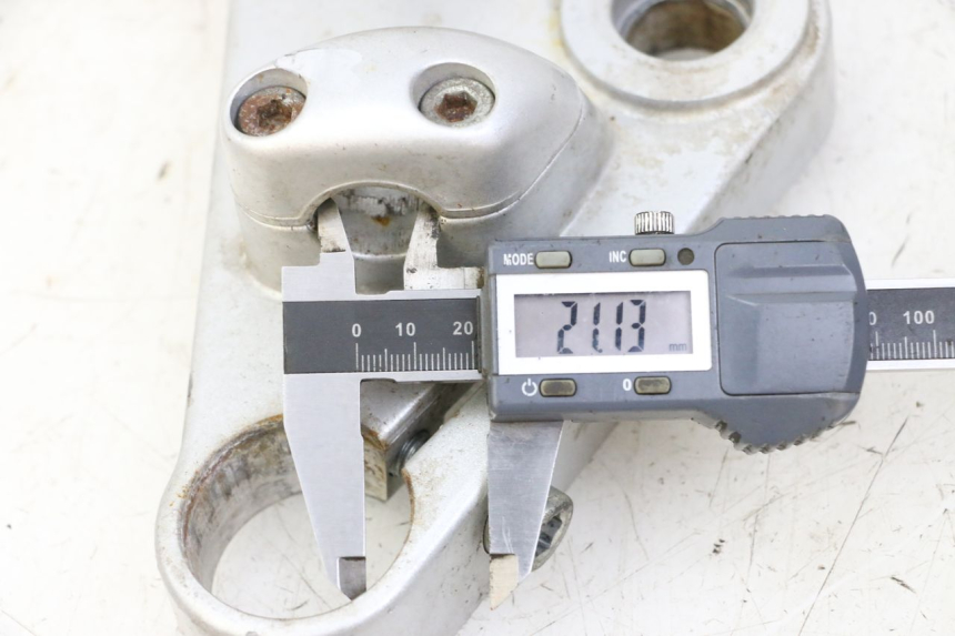 photo de TE FOURCHE SUPERIEUR APRILIA CLASSIC 125 (1995 - 2001)