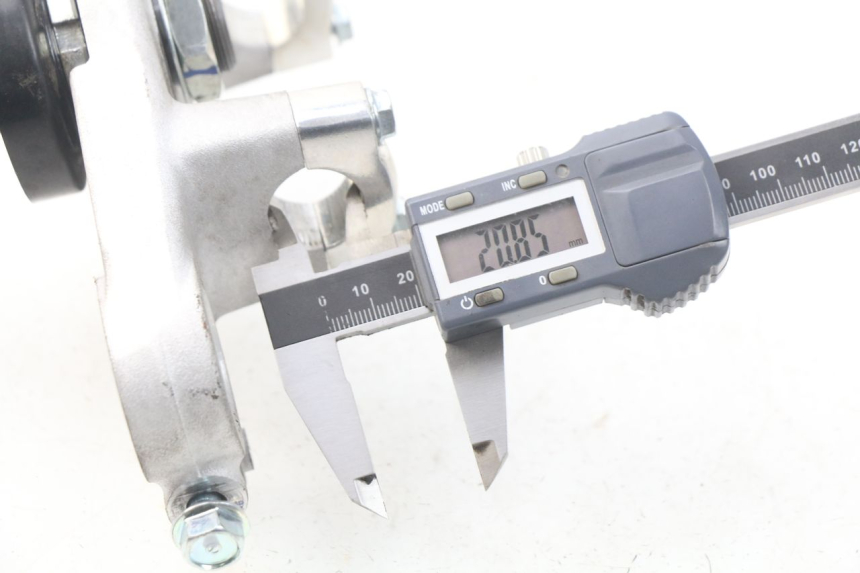 photo de TE FOURCHE SUPERIEUR HONDA CRF-F CRF F 110 (2019 - 2022)