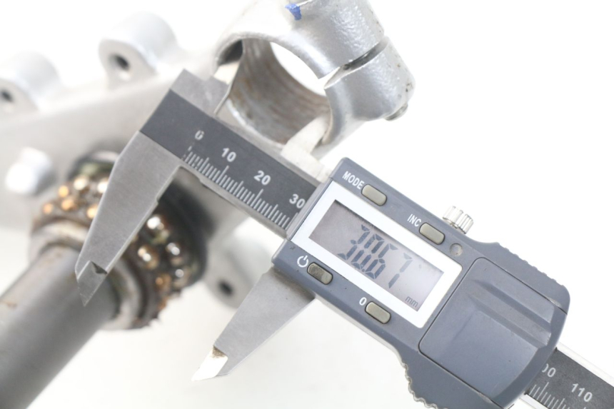 photo de TE FOURCHE SUPERIEUR HONDA CRF-F CRF F 110 (2019 - 2022)