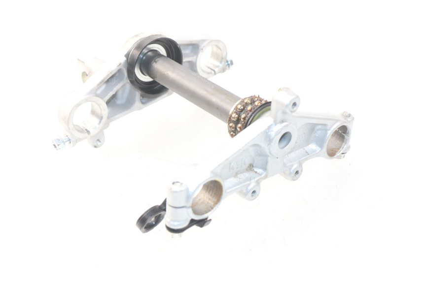 photo de TE FOURCHE SUPERIEUR HONDA CRF-F CRF F 110 (2019 - 2022)