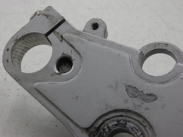 photo de TE FOURCHE SUPERIEUR DAELIM VJ ROADWIN 125 (2008 - 2010) - Zoom état d’usage