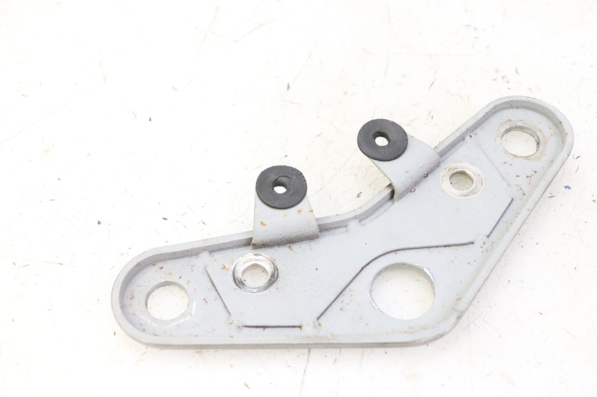 photo de TE FOURCHE SUPERIEUR SKYTEAM DAX REPLICA 110 (2005 - 2015)