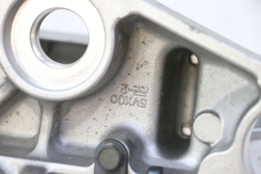 photo de TE FOURCHE SUPERIEUR YAMAHA FZ6 FAZER S2 600 (2007 - 2011)