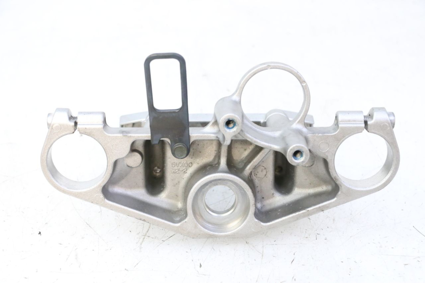 photo de TE FOURCHE SUPERIEUR YAMAHA FZ6 FAZER S2 600 (2007 - 2011)