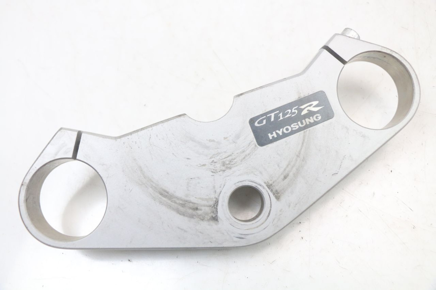 photo de TE FOURCHE SUPERIEUR HYOSUNG GTR 125 (2006 - 2008)