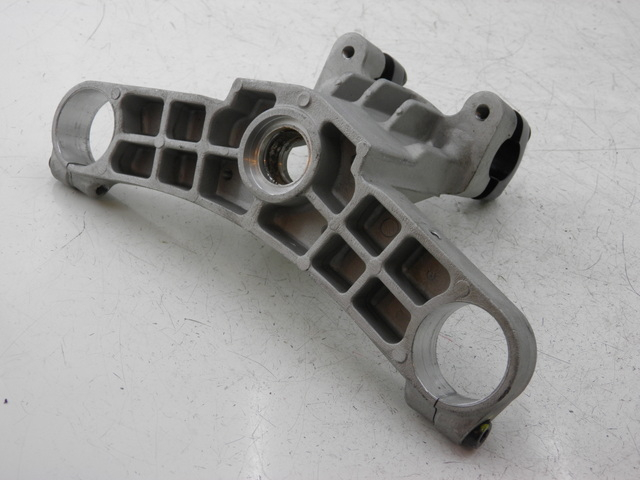 photo de TE FOURCHE SUPERIEUR KYMCO XCITING RI ABS 500 (2010) - Zoom état d’usage