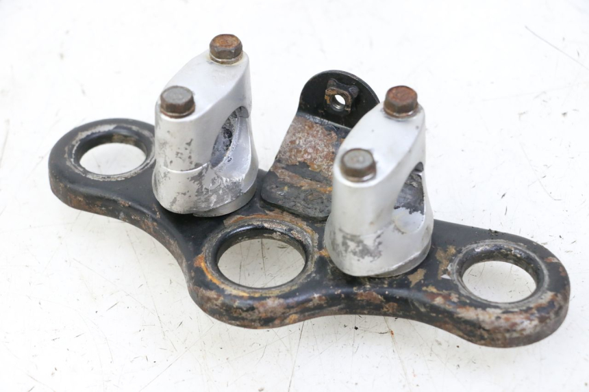photo de TE FOURCHE SUPERIEUR YAMAHA PW 80 (1983 - 2014)