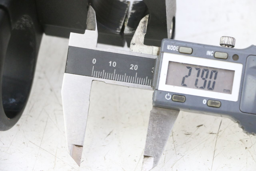 photo de TE FOURCHE SUPERIEUR APOLLO RFZ 150