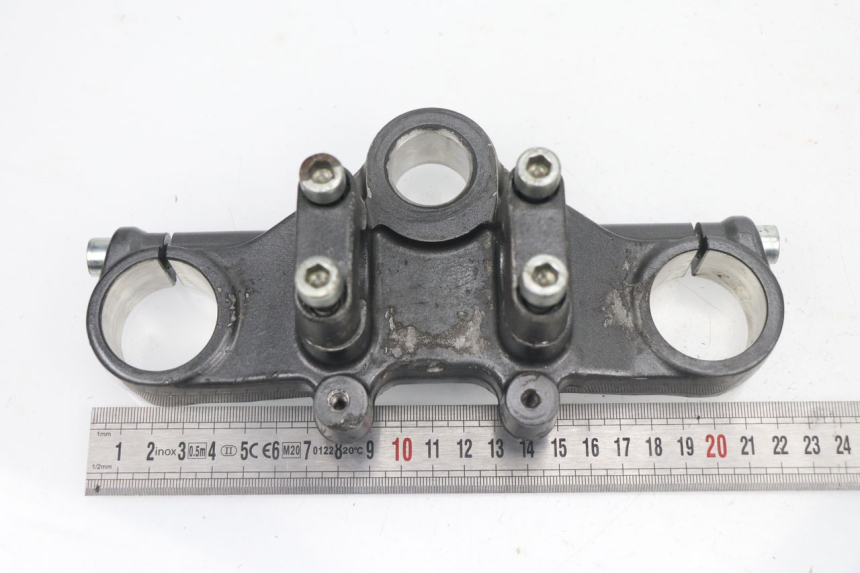 photo de TE FOURCHE SUPERIEUR DERBI SENDA SM DRD 50 (2008 - 2013)