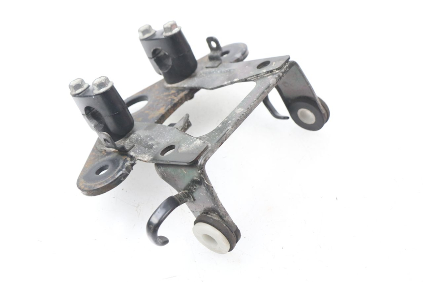 photo de Té FOURCHE SUPERIEUR YAMAHA SR 125 (1982 - 2003)