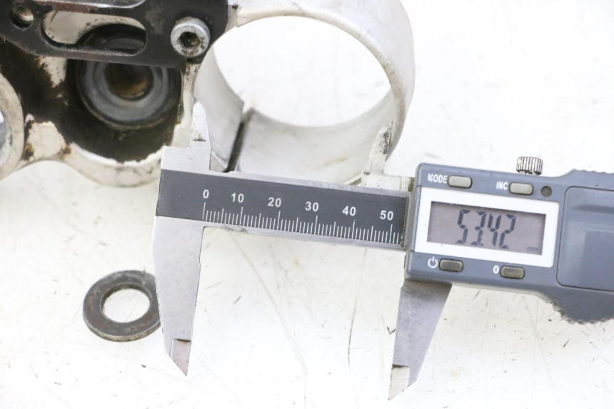 photo de TE FOURCHE SUPERIEUR KTM SUPERENDURO R 950 (2005 - 2009)