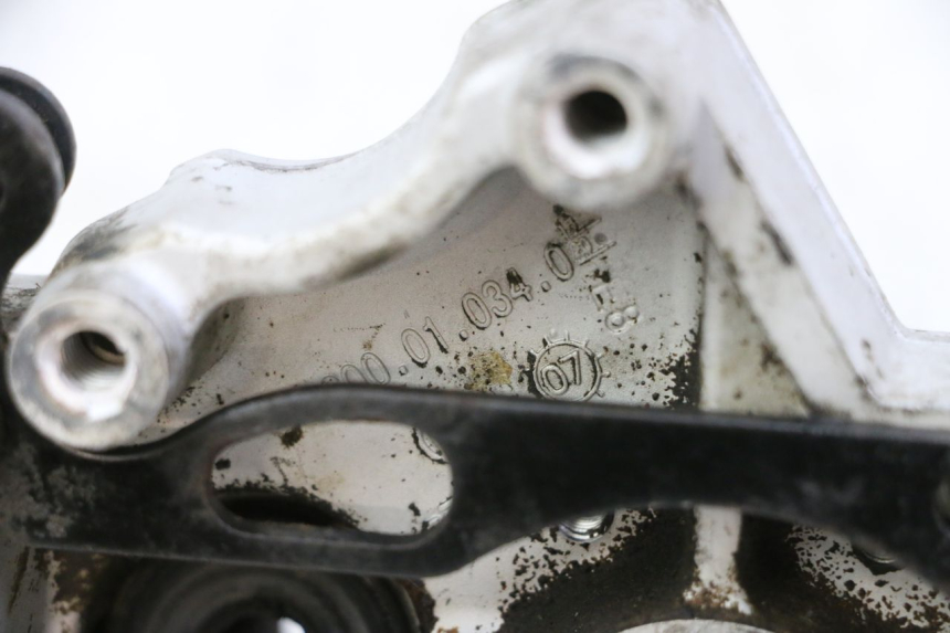 photo de TE FOURCHE SUPERIEUR KTM SUPERENDURO R 950 (2005 - 2009)