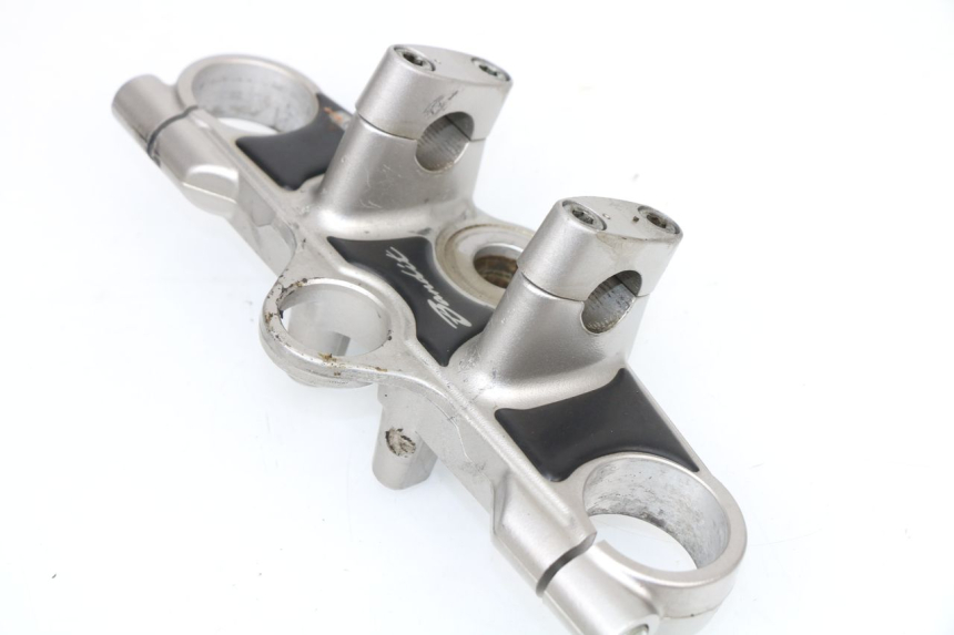 photo de TE FOURCHE SUPERIEUR SUZUKI GSF S BANDIT 600 (2000 - 2004) - Zoom état d’usage