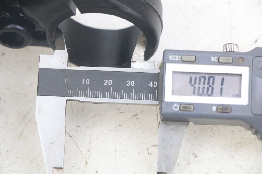 photo de Té FOURCHE SUPERIEUR MOTRAC URBAN 4T 50 (2016 - 2024)