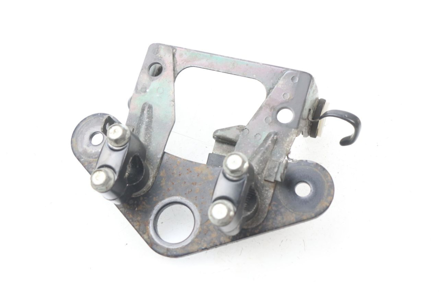 photo de Té FOURCHE SUPERIEUR YAMAHA SR 125 (1982 - 2003)