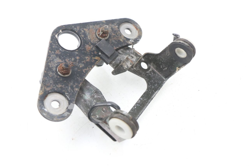 photo de Té FOURCHE SUPERIEUR YAMAHA SR 125 (1982 - 2003)