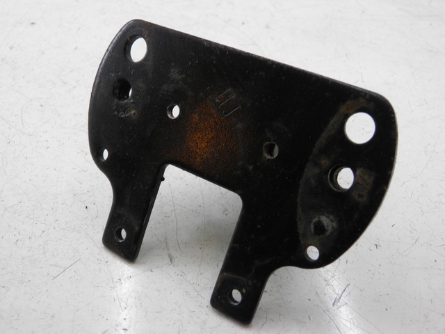 photo de TE FOURCHE SUPERIEUR YAMASAKI YM50QT-N3 RETRO 50 (2012 - 2014) - Vue principale