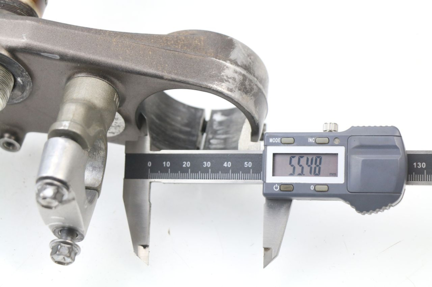 photo de TE FOURCHE SUPERIEUR YAMAHA YZ-F YZF 250 (2007 - 2013)