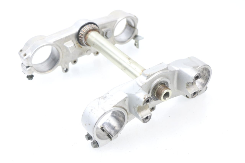 photo de TE FOURCHE SUPERIEUR YAMAHA YZ 125 (1998 - 2005) - Marquages et références