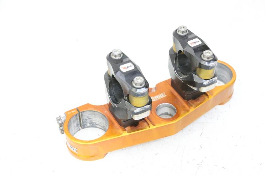 photo de  YAMAHA YZ 85 (2002 - 2018)