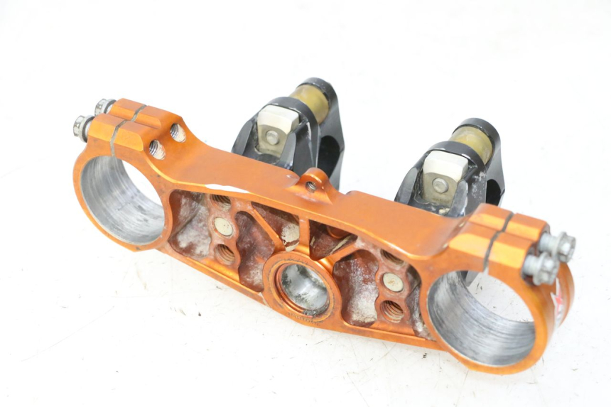 photo de  YAMAHA YZ 85 (2002 - 2018)