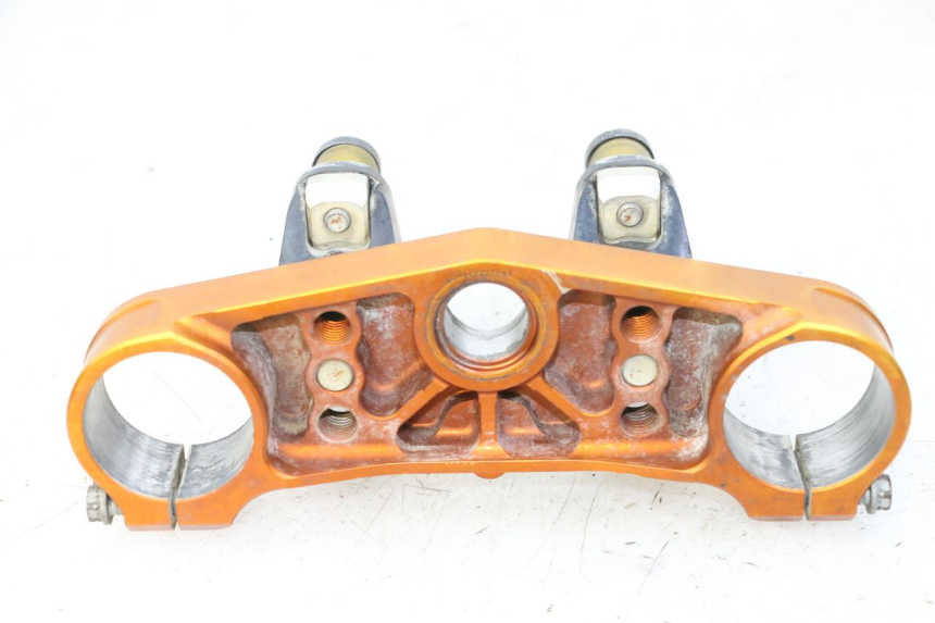 photo de  YAMAHA YZ 85 (2002 - 2018)