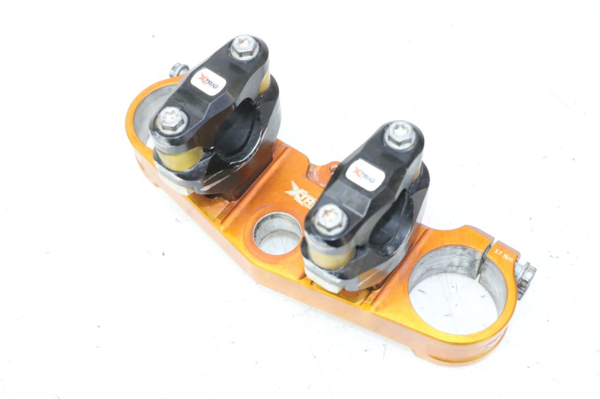 photo de  YAMAHA YZ 85 (2002 - 2018)