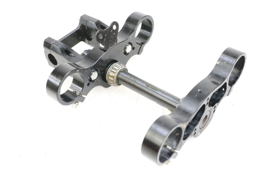 photo de TE FOURCHE MINI MX SX 125