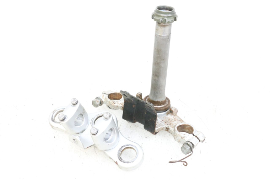 photo de FOURCHE YAMAHA PW 80 (1983 - 2014)
