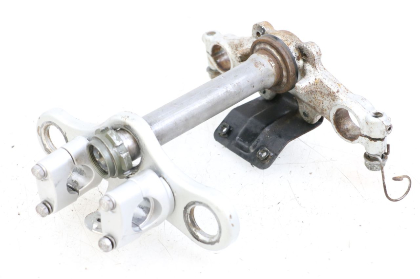photo de FOURCHE YAMAHA PW 80 (1983 - 2014)