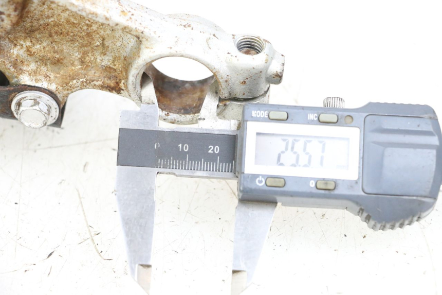 photo de FOURCHE YAMAHA PW 80 (1983 - 2014)