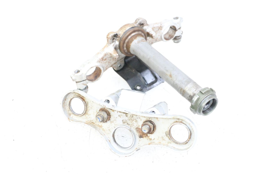 photo de FOURCHE YAMAHA PW 80 (1983 - 2014)
