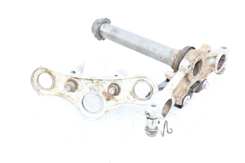 photo de FOURCHE YAMAHA PW 80 (1983 - 2014)