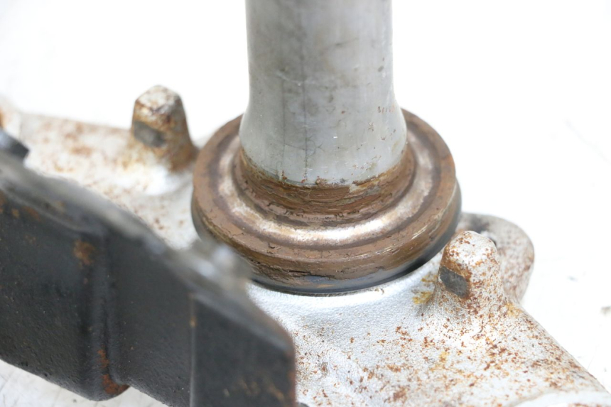 photo de FOURCHE YAMAHA PW 80 (1983 - 2014)