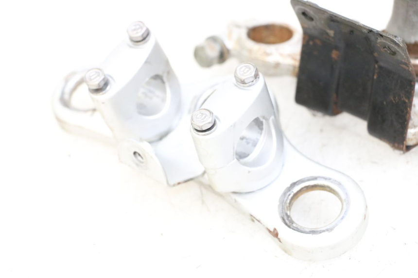 photo de FOURCHE YAMAHA PW 80 (1983 - 2014)