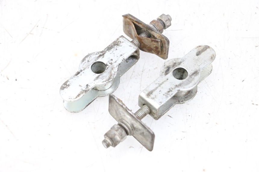 photo de TENDEUR CHAINE MAG POWER BOMBERS 4T 50 (2016 - 2026) - Vue principale