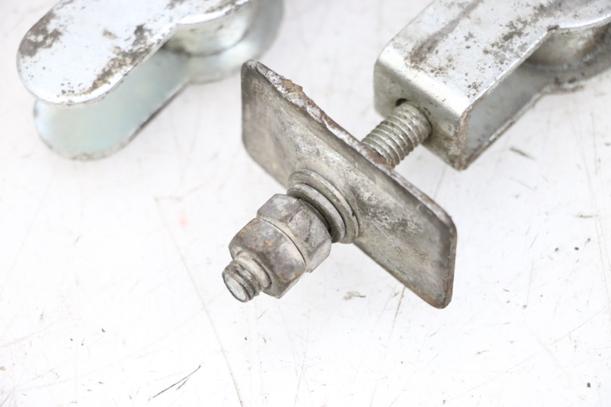 photo de TENDEUR CHAINE MAG POWER BOMBERS 4T 50 (2016 - 2026) - Vue d’ensemble