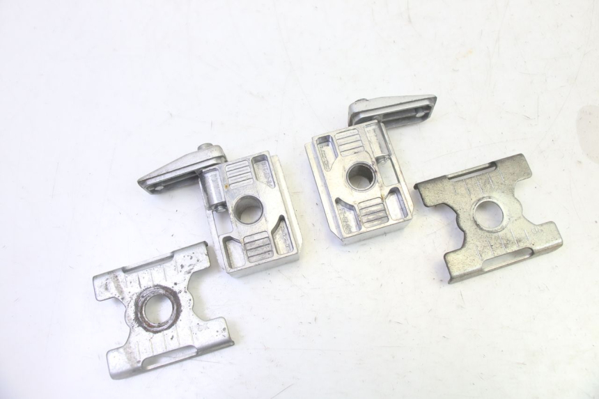 photo de TENDEUR CHAINE STAHO FH 50 (2018 - 2019)