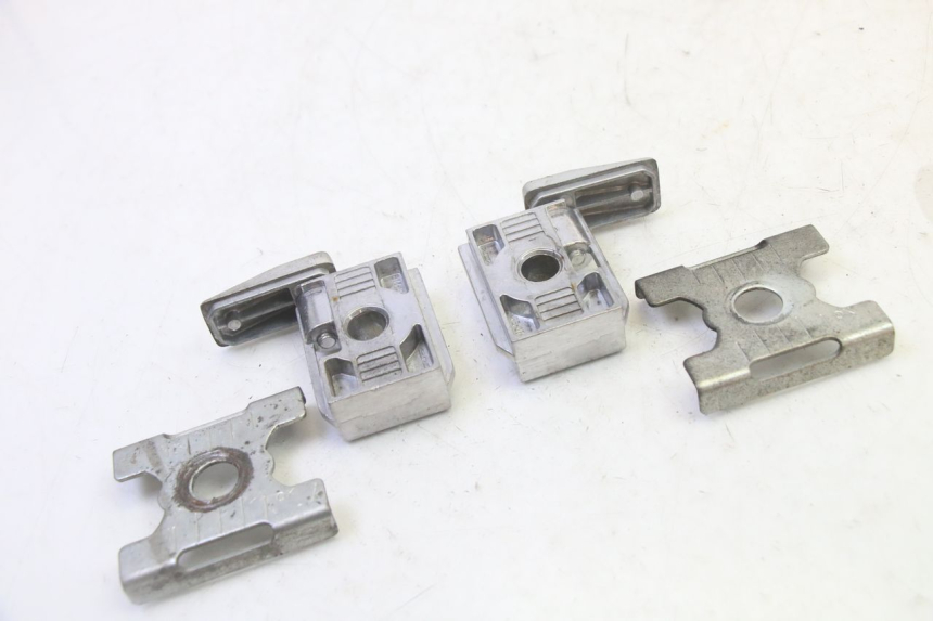 photo de TENDEUR CHAINE STAHO FH 50 (2018 - 2019)