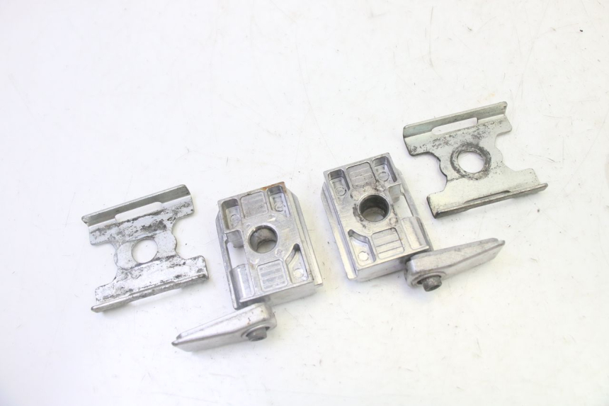 photo de TENDEUR CHAINE STAHO FH 50 (2018 - 2019)