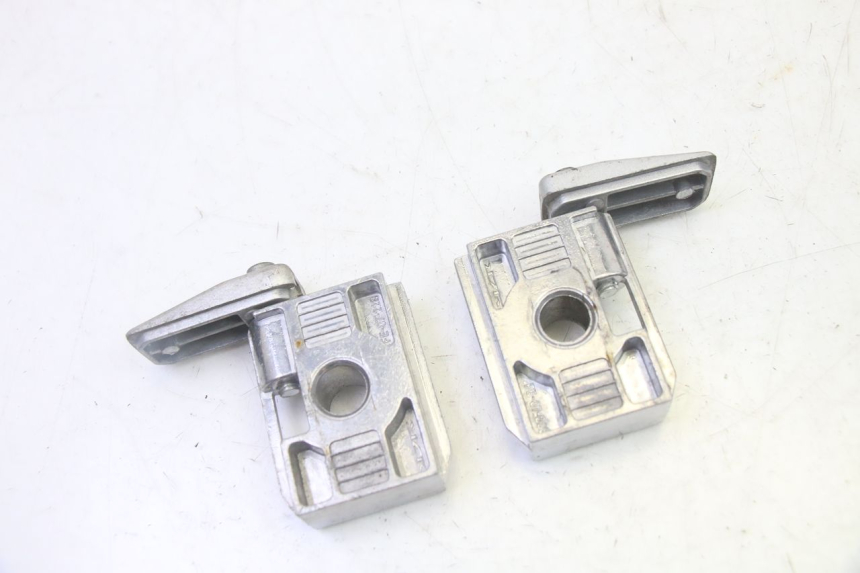 photo de TENDEUR CHAINE STAHO FH 50 (2018 - 2019)