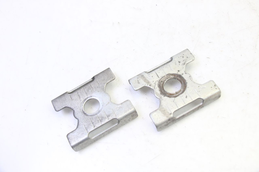 photo de TENDEUR CHAINE STAHO FH 50 (2018 - 2019)